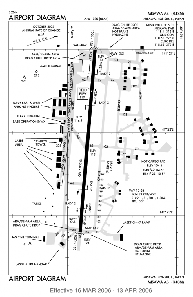 MSJ_airport_diagram