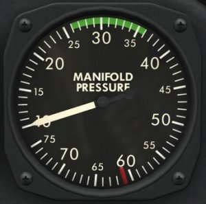 マニホールド圧力計